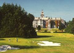adare manor hotel and golf club