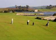 cork golf course