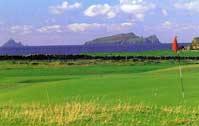 golf club dingle county kerry ireland