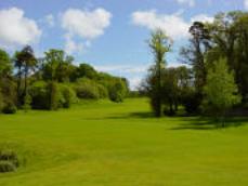 fota island golf course