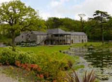 fota island golf course county cork ireland