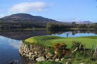 kenmare golf course county kerry ireland