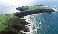 old head of kinsale golf links course