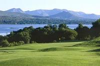 ring of kerry golf club county kerry ireland