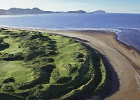 waterville golf club county kerry ireland